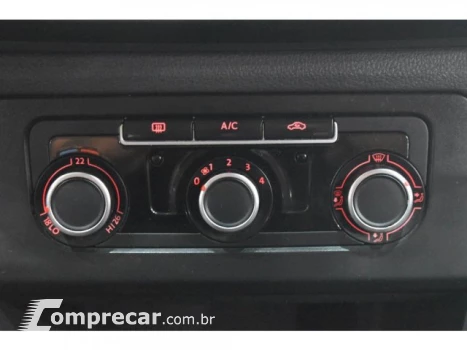 AMAROK - 2.0 4X4 CD 16V TURBO INTERCOOLER 4P MANUAL