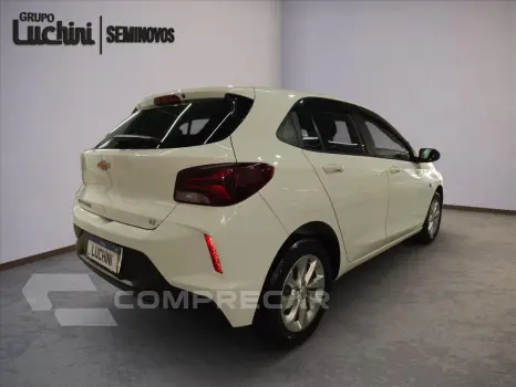 ONIX 1.0 FLEX LT MANUAL