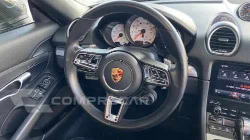 PORSCHE 718 2.0 16V H4 BOXSTER PDK