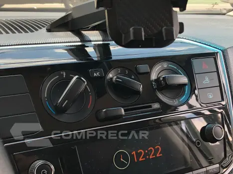Up 1.0 170 Tsi Total Flex Xtreme 4P Manual