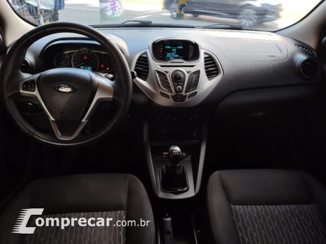 KA 1.0 SE 12V