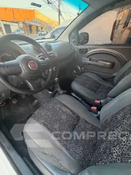 Fiorino Furgão EVO 1.4 Flex 8V 2p