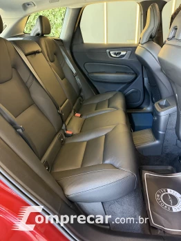 XC60 2.0 T8 Recharge Inscription AWD Geartronic
