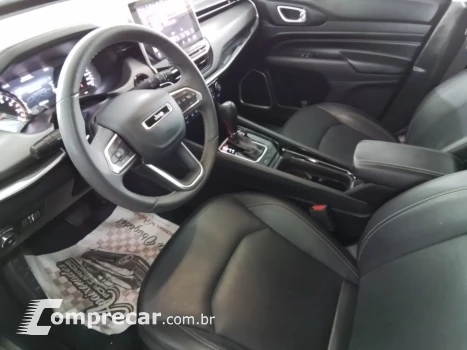 COMPASS 1.3 T270 TURBO FLEX LONGITUDE AT6
