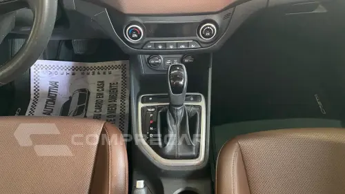 HYUNDAI CRETA 2.0 16V PRESTIGE
