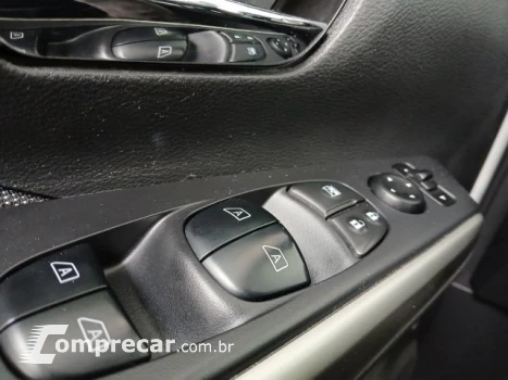 KICKS - 1.6 16V START SV 4P XTRONIC