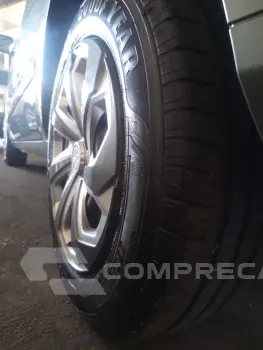 GOL 1.0 8V
