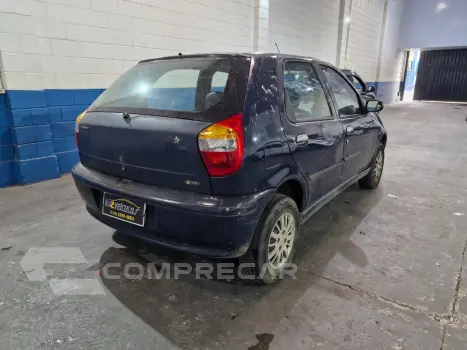PALIO 1.0 MPI FIRE 8V FLEX 4P MANUAL