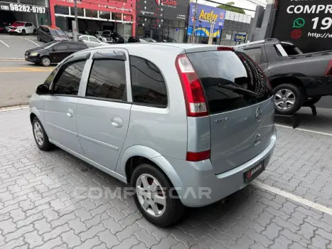 Meriva Joy 1.8 MPFI 8V FlexPower