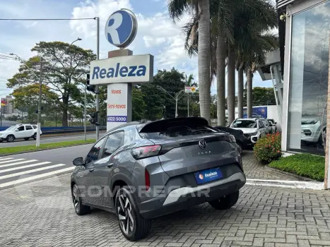 Tera High 1.0 170 TSI Flex 12V 5p Aut