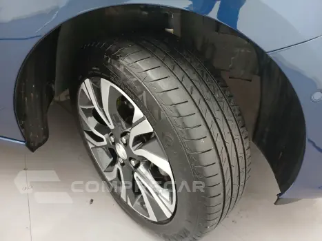 ONIX 1.0 TURBO FLEX PREMIER AUTOMÁTICO