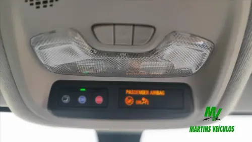 ONIX 1.0 TURBO FLEX PLUS PREMIER AUTOMÁTICO