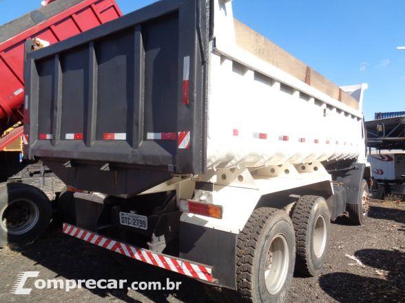 Ford Ford cargo 2632 6x4 2 portas