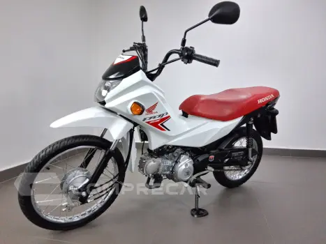 POP 110I ES
