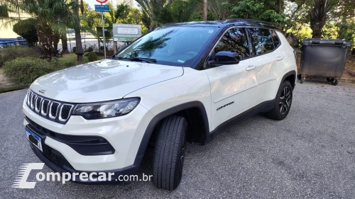 COMPASS 1.3 T270 Turbo Sport