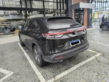 HR-V 1.5 DI I-vtec Turbo Advance