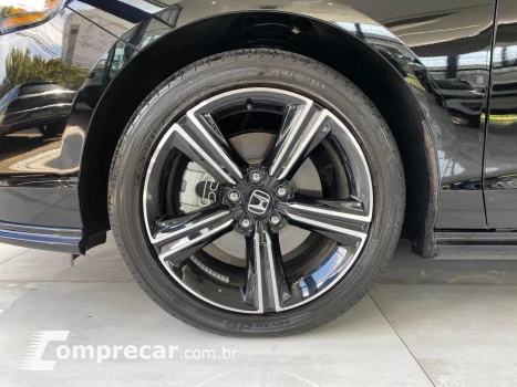 Accord Sedan 2.0 TB 16V Aut. (Híbrido)