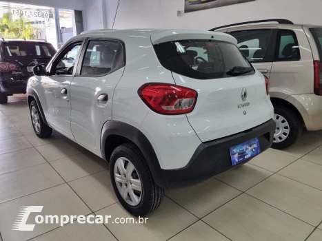 RENAULT KWID 1.0 12V SCE ZEN 2022