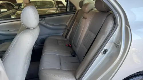 COROLLA 1.8 Se-g 16V