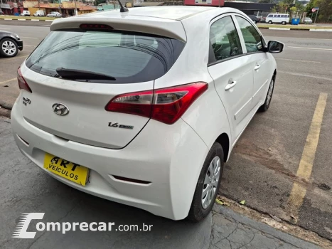 HB20 1.6 Comfort 16V