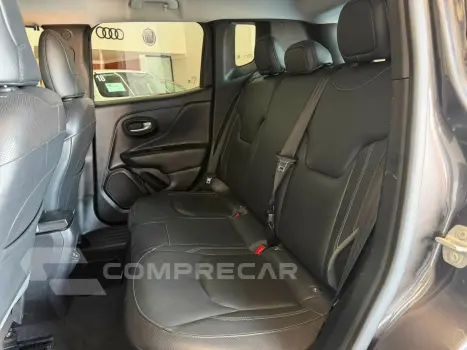 JEEP Renegade Long. T270 1.3 TB 4x2 Flex Aut.