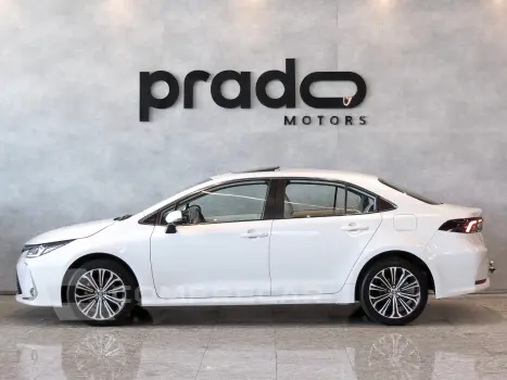 COROLLA 2.0 Altis 16V