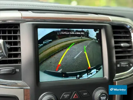 2500 6.7 LARAMIE 4X4 CD I6 TURBO DIESEL 4P AUTOMÁ