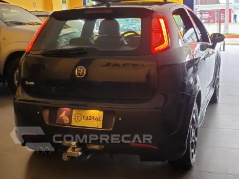 Punto T-JET 1.4 16V Turbo 5p