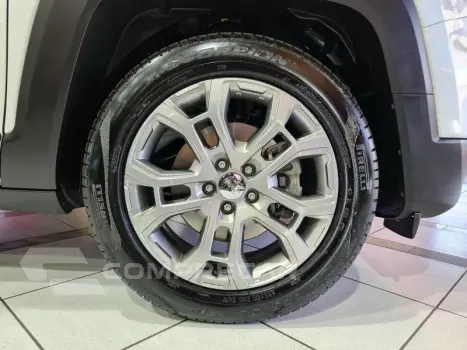 RENEGADE LONGITUDE T270 1.3 TB 4X2 FLEX AUT