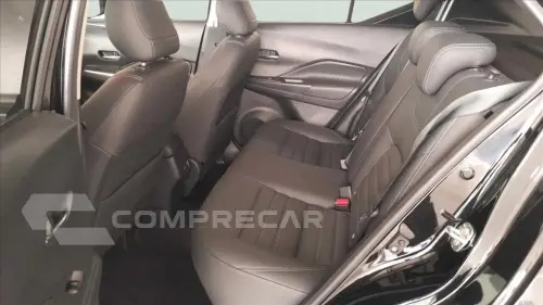 KICKS PLAY 1.6 16V FLEXSTART ADVANCE PLUS XTRONIC