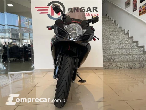 GSX-R750 SRAD