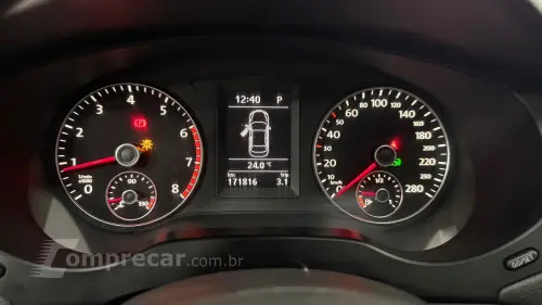 JETTA 2.0 Comfortline