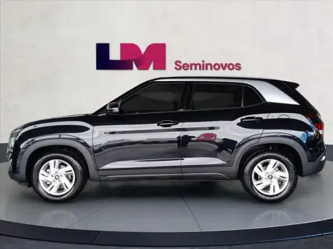 CRETA 1.0 TGDI FLEX COMFORT PLUS AUTOMÁTICO