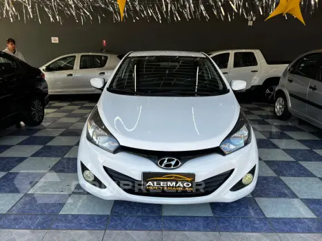 HB20 1.0 12V Comfort