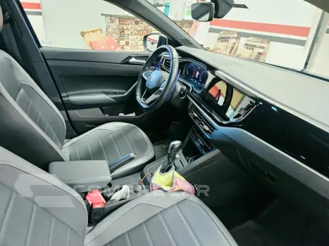 NIVUS 1.0 200 TSI Highline