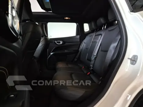 COMPASS 1.3 T270 Turbo S