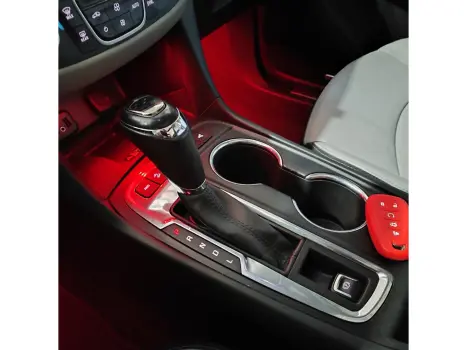 EQUINOX 2.0 16V TURBO GASOLINA PREMIER AWD AUTOMÁTICO