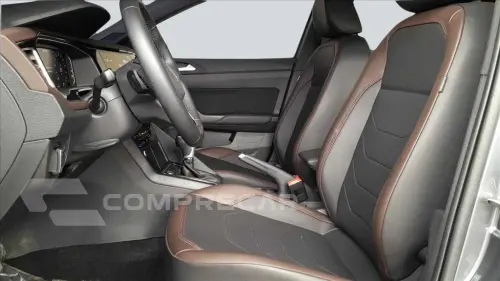 VIRTUS 1.0 200 TSI HIGHLINE AUTOMÁTICO