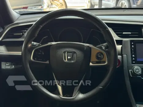 CIVIC 2.0 16V FLEXONE EX 4P CVT