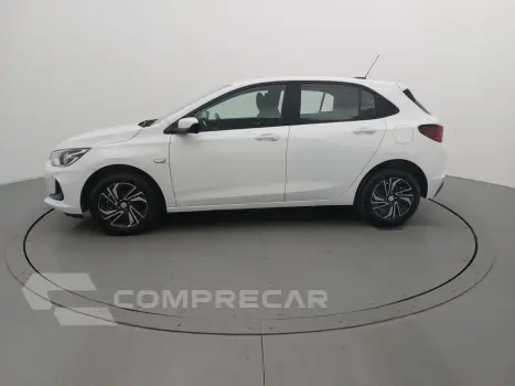ONIX 1.0 FLEX LT MANUAL