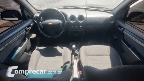 CELTA 1.0 MPFI LT 8V