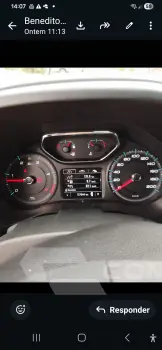 S10 2.8 16V Turbo LTZ CD 4X4