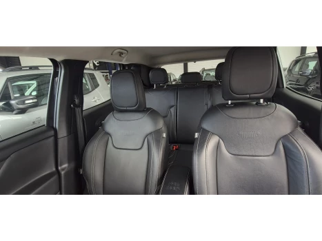 RENEGADE 1.3 T270 Turbo Longitude