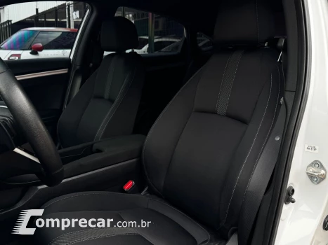 CIVIC 2.0 16vone Sport