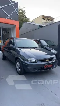 Corsa Sed Class.Life 1.0/1.0 FlexPower