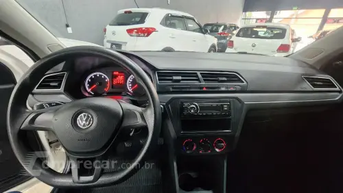 Saveiro Robust 1.6 Total Flex 16V