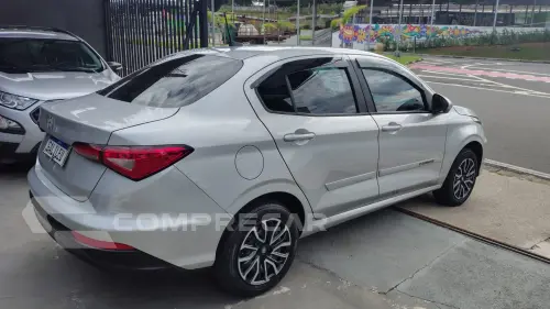 CRONOS 1.3 Firefly Drive