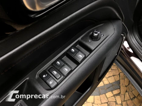 Compass 1.3 T270 Turbo Flex Limited At6