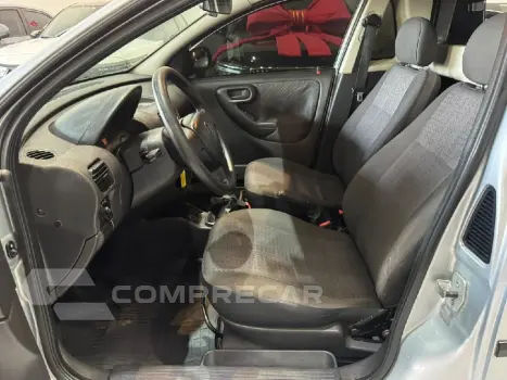 MONTANA 1.4 MPFI CONQUEST CS 8V FLEX 2P MANUAL