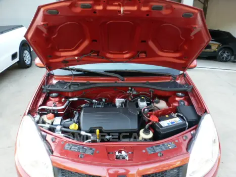SANDERO 1.0 Expression 16V